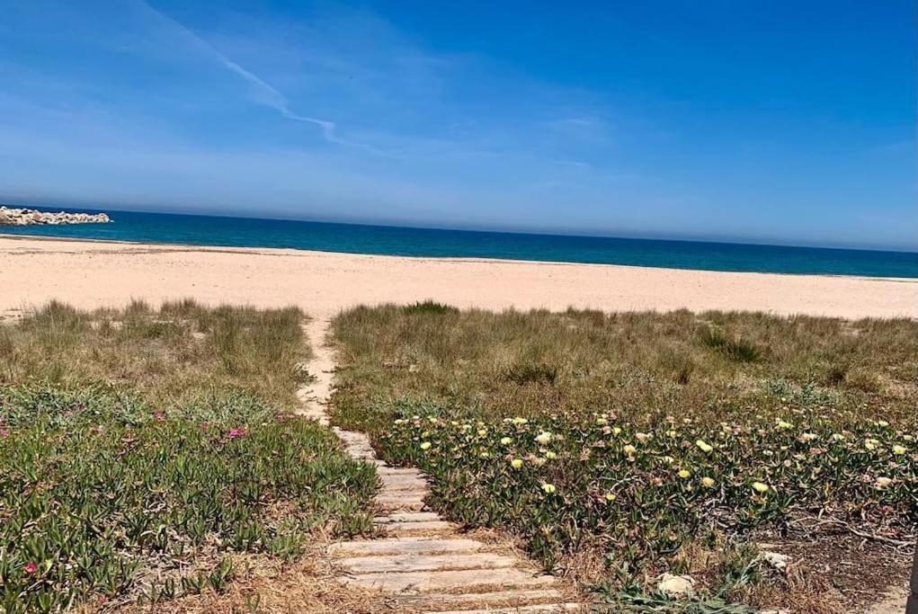 Villa Paz Y Desconexion Dénia Esterno foto
